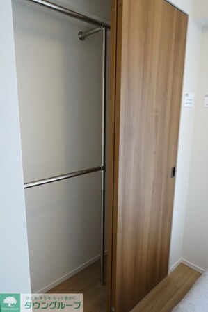 パークアクシス学芸大学レジデンスの物件内観写真